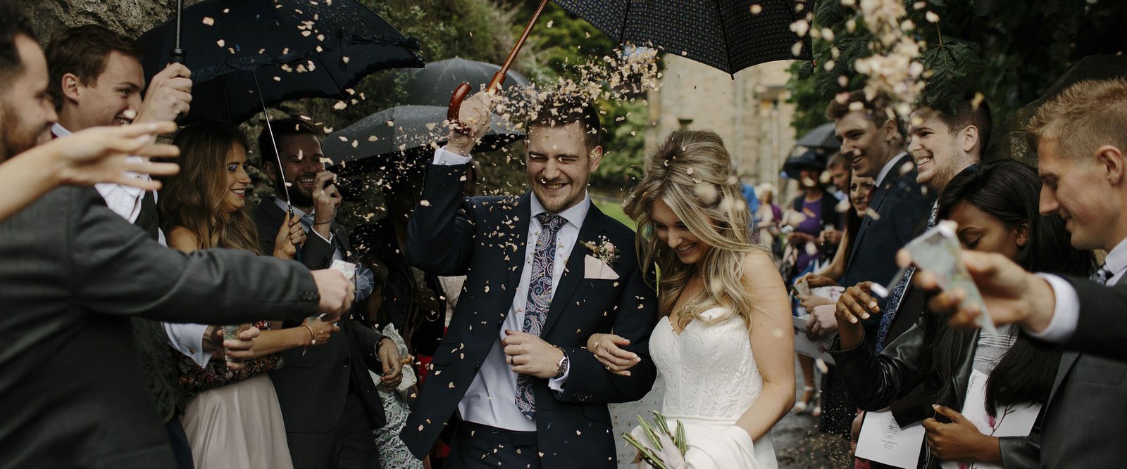 Coches con conductor para bodas