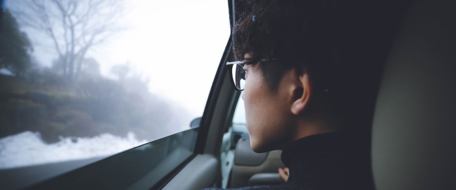 Conches con conductor para traslados VIP